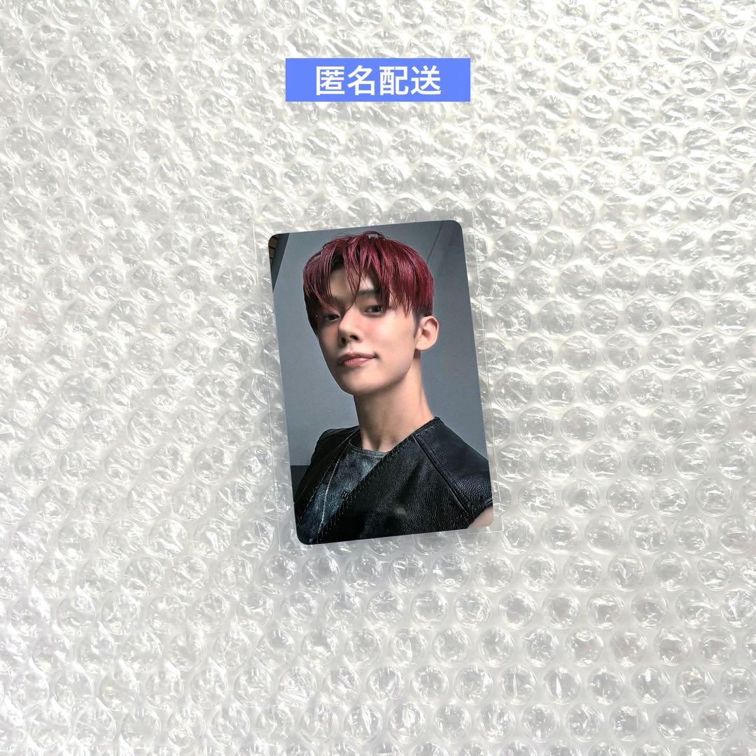 [USED] TXT Yeonjun Photocard
