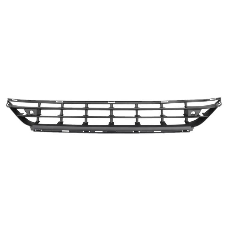 Нижняя решетка радиатора для Volvo XC60 (2014-2017) Rambo