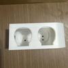 3D Printed Electric Toothbrush Storage Rack - Bathroom Shelf Organizer