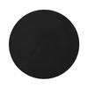 Soft Silicone Non-Stick Round Microwave Mat Heat Resistant Baking Pad Table Mate Pastry Tray Cooking Tool Home Kitchen Accessori