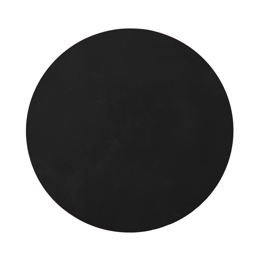 Soft Silicone Non-Stick Round Microwave Mat Heat Resistant Baking Pad Table Mate Pastry Tray Cooking Tool Home Kitchen Accessori