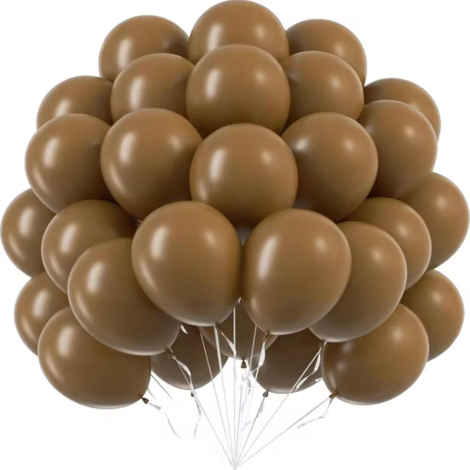 

5/10/12/18inch Red Green Christmas Balloons White Jungle Green Balloon Birthday Party Decoration New Year Christmas Decor Globos 10inch 10pcs