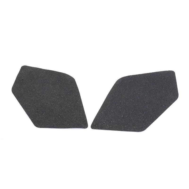 Everest Kayak 500F Motorcycle Fuel Tank Anti-Slip & Scratch Protection Sticker