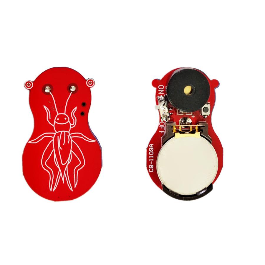 Cross-Border Exclusive Hidden Prank Noise Maker Stress Relief Toy