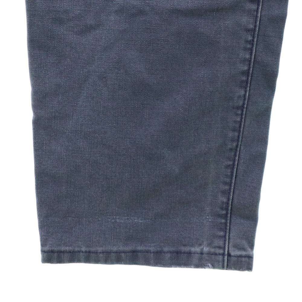 RRL Made In USA Straight Denim Pants Talon Zip Ralph Lauren RALPH LAUREN Men's Used