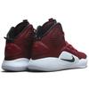 New Nike Hyperdunk X Tb Team Red AR0467-601