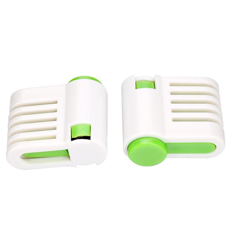 

Cake Layering & Bread Slicing Tool for Sponges (1 Pair)
