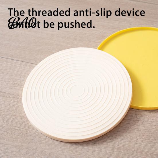 Anti Skid Pet Feeding Mat Bowl Mat, Waterproof Dog Floor Protection Meal Easy Clean Non-Slip Spill Proof Food Water for Cats And Dogs Raised Edge