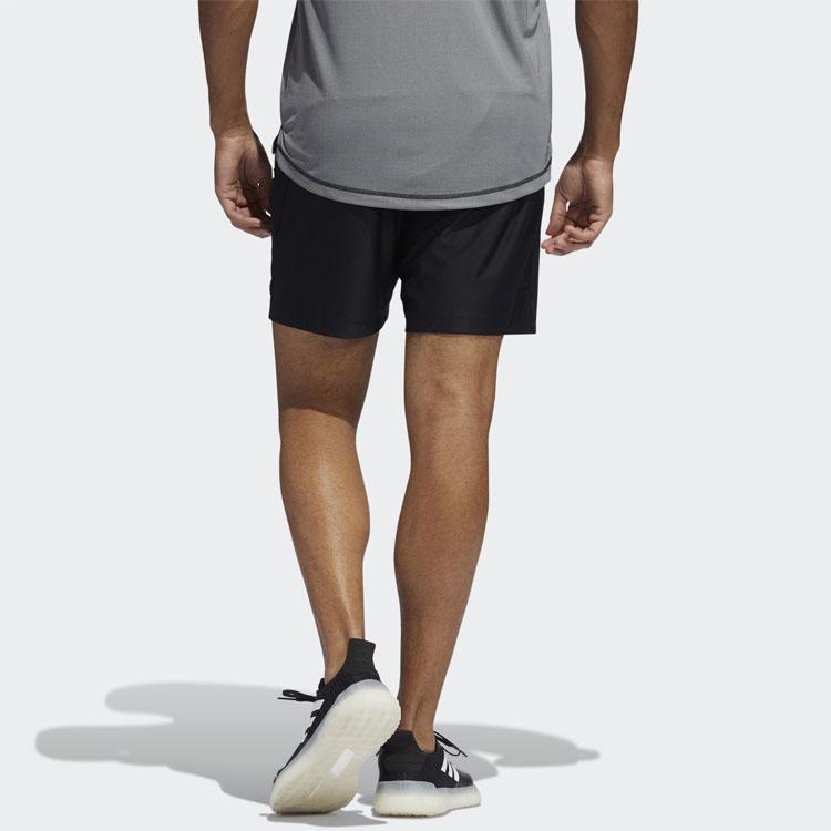 Adidas Training Running Shorts Men Bottoms GL1677