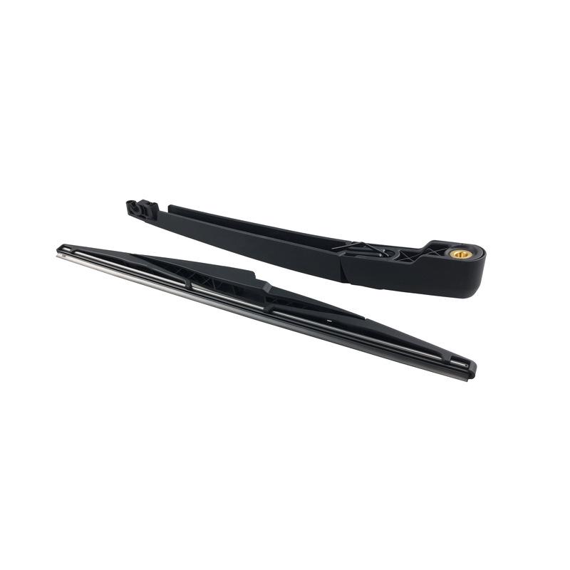 Fits 21 Hyundai Staria models: Rear Wiper Blade, Blade Strip, and Rocker Arm Assembly.