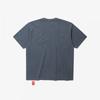New Era New York Yankees Big Logo PigmenT T shirT Team Navy