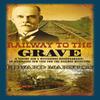 Railway To the Grave by Edward Marston Paperback Book 9780749009311