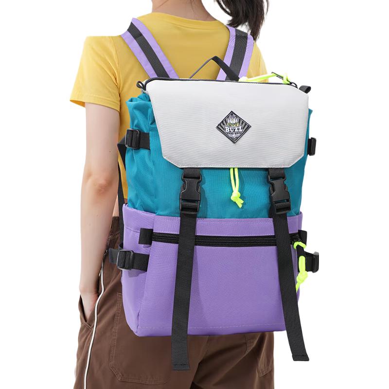Disney Character Fashion Backpack