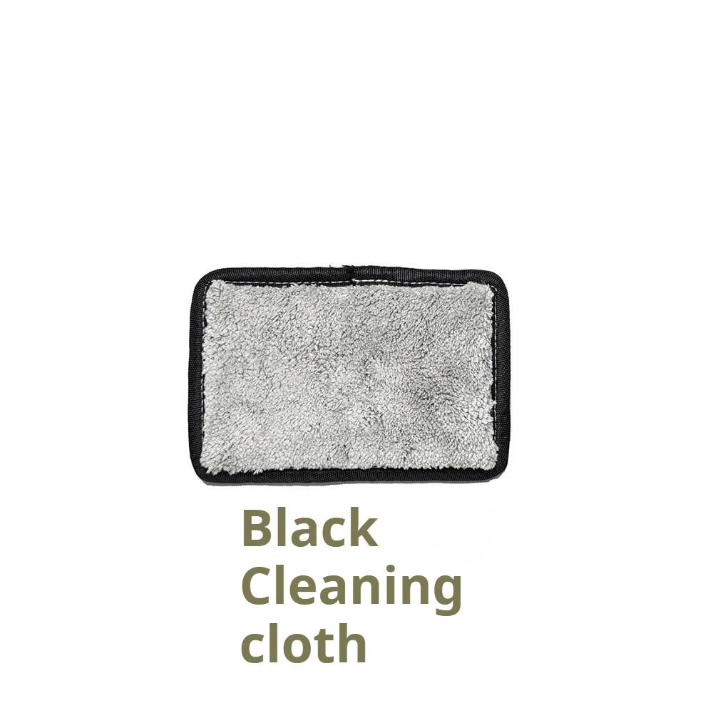 Telescopic Automobile Windshield Water Scraper Wiper Auto Cleaning Tool with Window Cleaning Brush And Cloth for Glass Surface