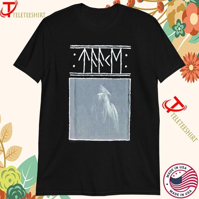 Taake Stridens Hus Tshirts Unisex T-Shirt S