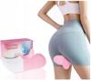 Device For Exercising The Kegel Muscles Of The Pelvic Floor