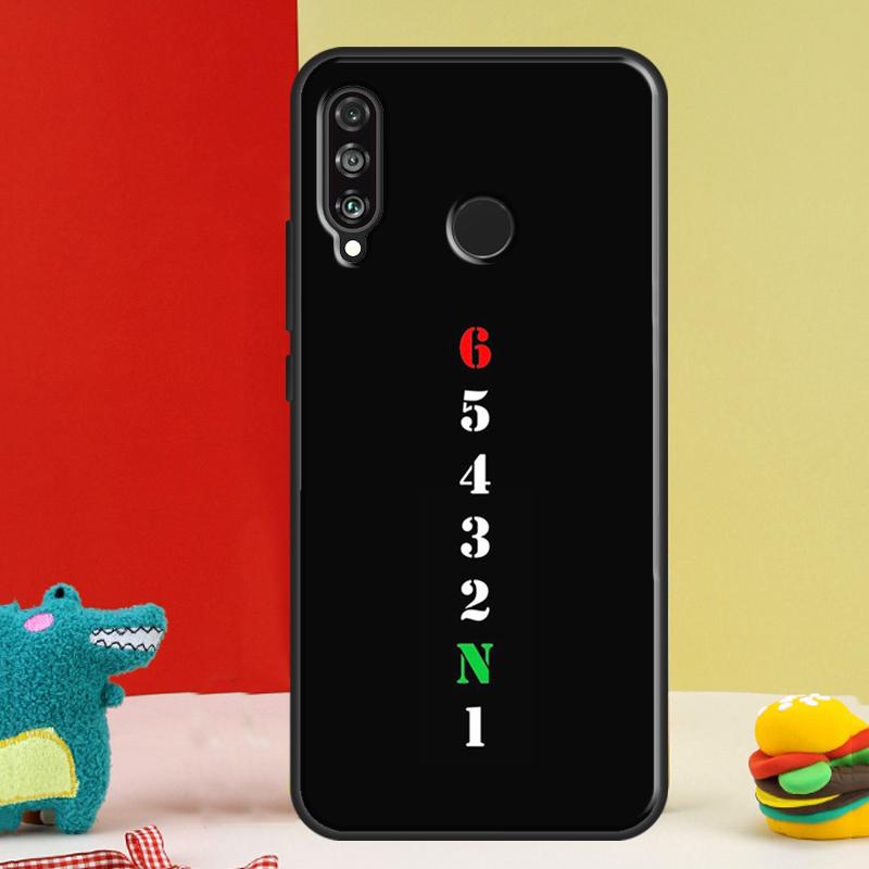 

Motorcycle Gear For Huawei Nova 5T 9 10 SE 12i 12s 11i Y91 Y90 Y60 Y70 Y72 Y61 P60 P30 Pro P20 P40 Lite Case Huawei Nova 12s