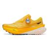 Li Ning Lu Pro Natural Banana Point Comfortable Wear Resistant Shock Absorption Non Slip Low Top Trail Running Shoes Women Sneaker ARNT002-1