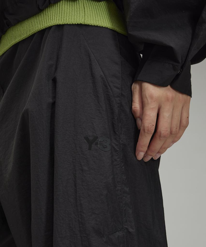 Waisseuli (W) Ulite Nyl Pants Black