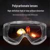 Industrial Multi-functional Safety Goggles