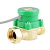  HT-120 Water    , 0.5A G1Celsius2 Thread for Pump Pressurization Solar Heater Low Pressure Shower Ignition 
