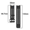Band for Samsung Galaxy Watch 7/6/5 Pro/4 classic 40mm 44mm Sport Silicone No Gaps wrist correa Bracelet Galaxy Watch 7 straps