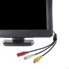 4.3 inch Car Monitors Rear Viewing Camera Display Reversing Image Practical Parts Accessories