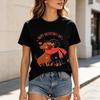 Valentine Dachshund Couple Tee Unisex Happy Valentines Day Heart Dog Casual Short Sleeve Shirt Y2k Top Harajuku