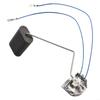1pc Sensor Fuel Level Gauge 22672171 Black Plastic