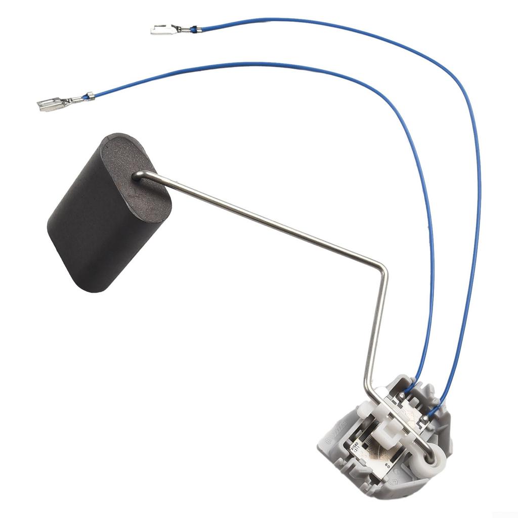 1 pieza Sensor Indicador de nivel de combustible 22672171 Plástico negro
