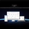 Huawei EKitEngine E3 Wi-Fi 7 Business Gigabit Router (CN Version)