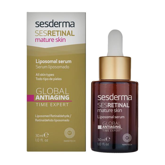 Sesderma Sesretinal Sérum Peaux Matures 30 ml
