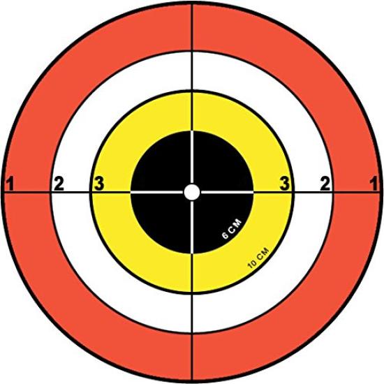 Saunders Falcon Replacement Rubber for High Power #2008