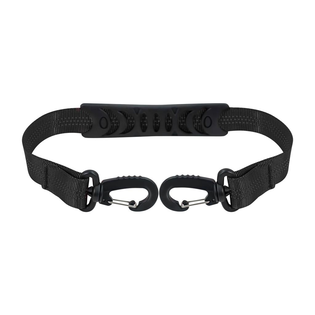Snowboard Shoe Soft Handle Shoe Lift Labor-saving Artifact Roller Skate Shoe Skateboard Shoe Shopping Multi-functional Belt
