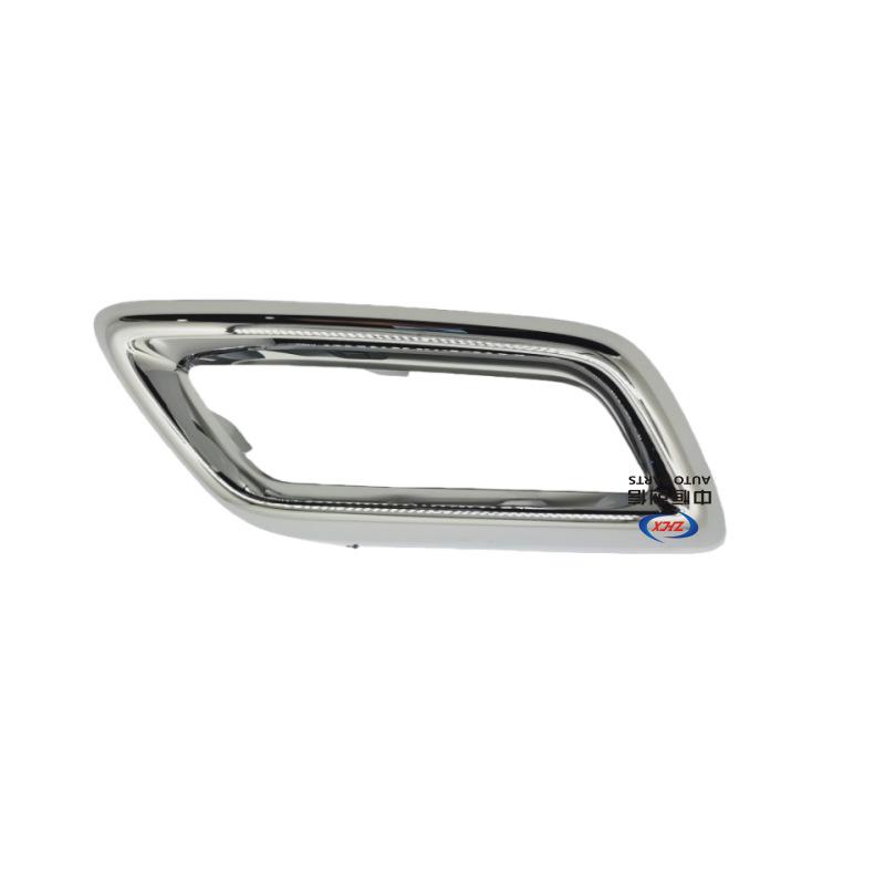 Embellecedor de Silenciador Cromado para Changan CS55