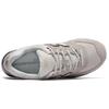 New New Balance 574 Shoes 'Cream Grey' Women's