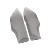 Bruce & Shark Front Headlight Lens Protective Cover Lens Protector Cover Front Headlight Lens