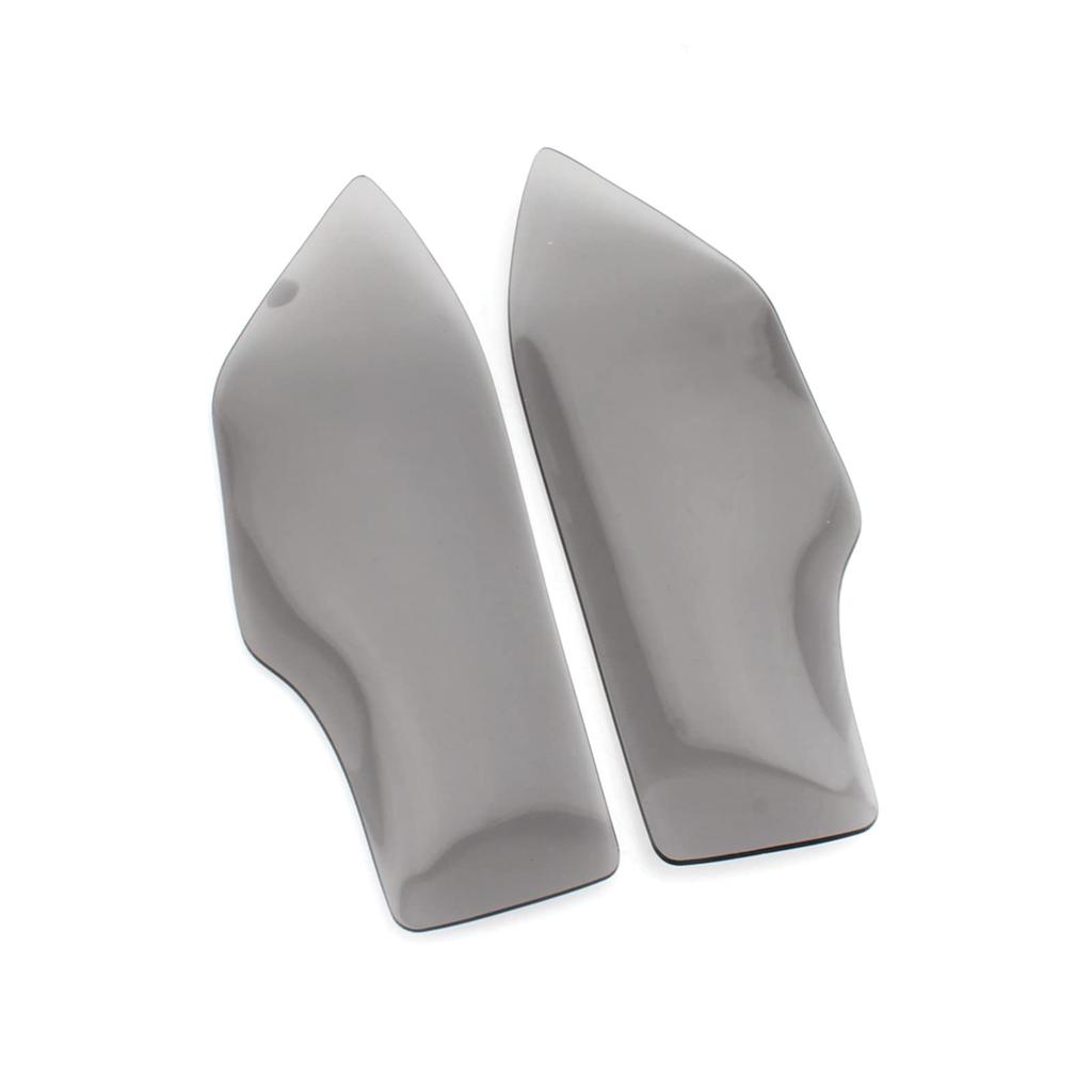 Bruce & Shark Front Headlight Lens Protective Cover Lens Protector Cover Front Headlight Lens