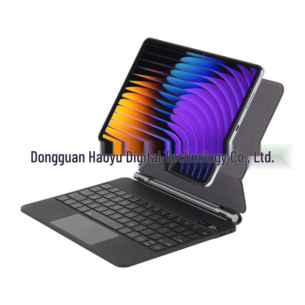 Xiaomi Mi Pad 7/8/Pro 11.2" Magnetic Bluetooth Keyboard Case