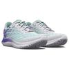 Under Armour Flow Velociti Wind 2 Cn 'Mint Purple' Women's Sneakers 3025662-102