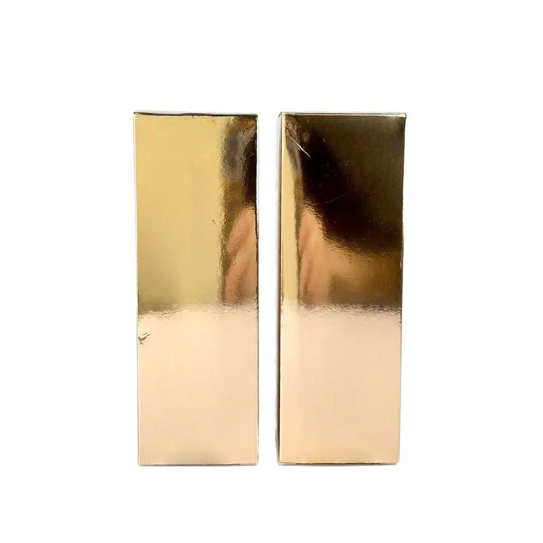 Big Brand Skincare Slim Waist Glowy Foundation 35ml - Long-Lasting, Oil Control, Soft Moisture Finish Light Tone
