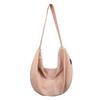 Nylonowa torba na ramię damska torba typu crossbody