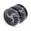 1/2/5Pcs Watch Dial Screen Protector Box Watch Case for 51.27mm Watchmaker Tool Plastic Watch Cover Accessories Repair Tool Kits