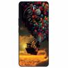 For Realme 12 Pro Plus Case Fashion Protective Silicone Pained TPU Coque for Realme 12 Pro 5G Cover Realme 12 Pro+ Lovely Fundas