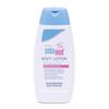 Sebamed Baby Powder, 200g & Baby Lotion, 100ml Combo