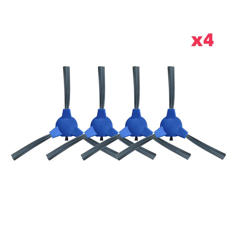 

Fit For Cecotec Conga 2290 Ultra 05661Robot Vacuum Replacement Spare Part Accessory Main Side Brush Hepa Filter Mop Rag