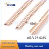 Beryllium Copper EMI Finger Spring Clip for Shielded Rooms - Made with Imported Materials