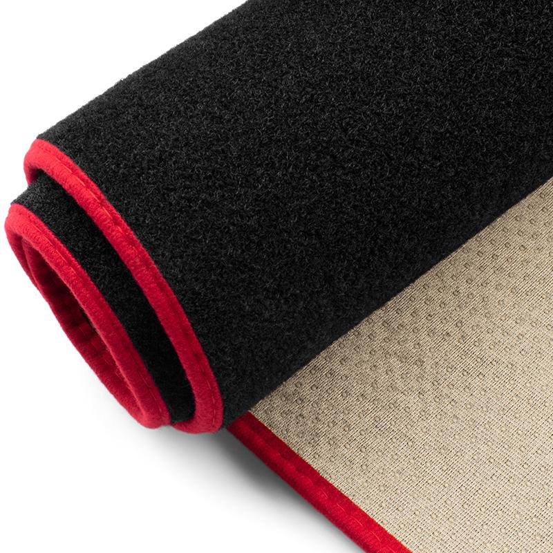 For Ford Edge 2015 2016 2017 2018     Car Dashboard Cover Mat Dash Board Sun Shade Pad Anti-UV Case Accessories