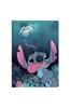 Stitch Notebook A5 Grid Elegance and Quality In Your Hands
