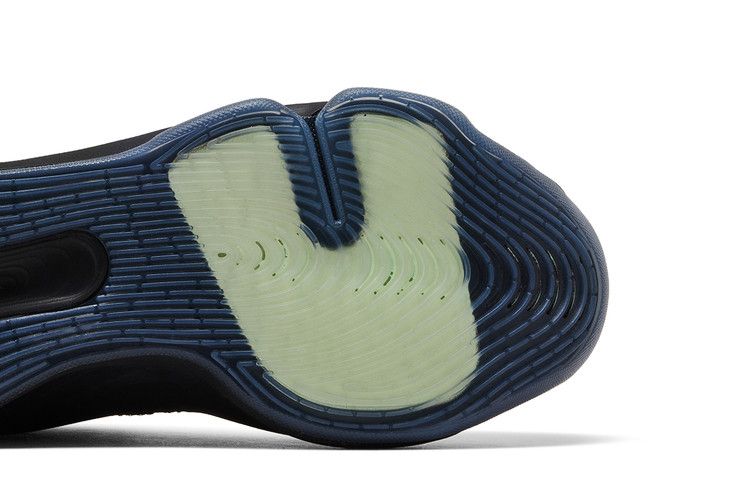 Victor Wembanyama X Nike Air Zoom GT Hustle 3 'Black Label Pack'